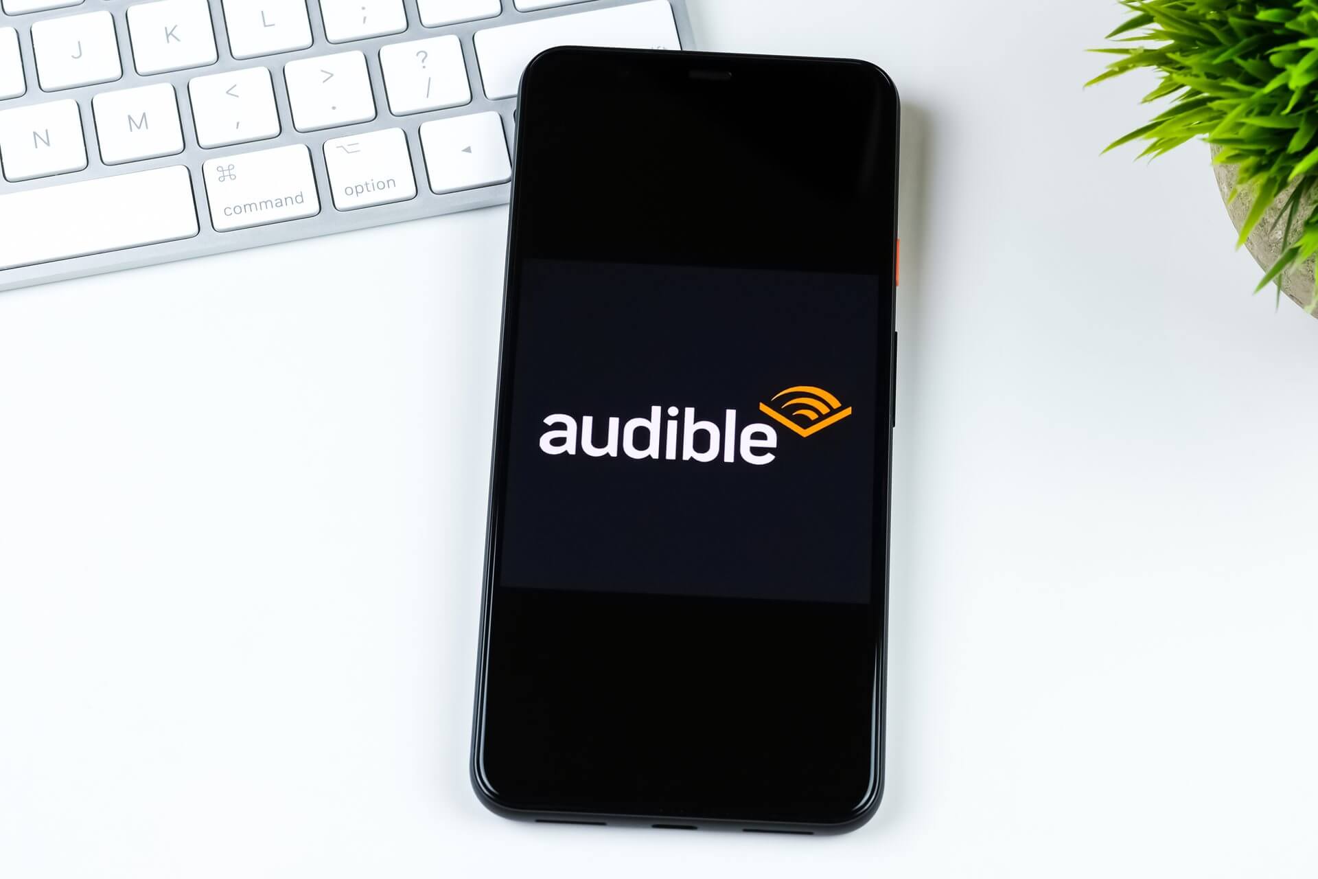 How to Download Audible App for Windows 10?