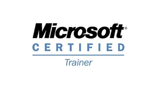 How To Become A Microsoft Certified Trainer Uk?