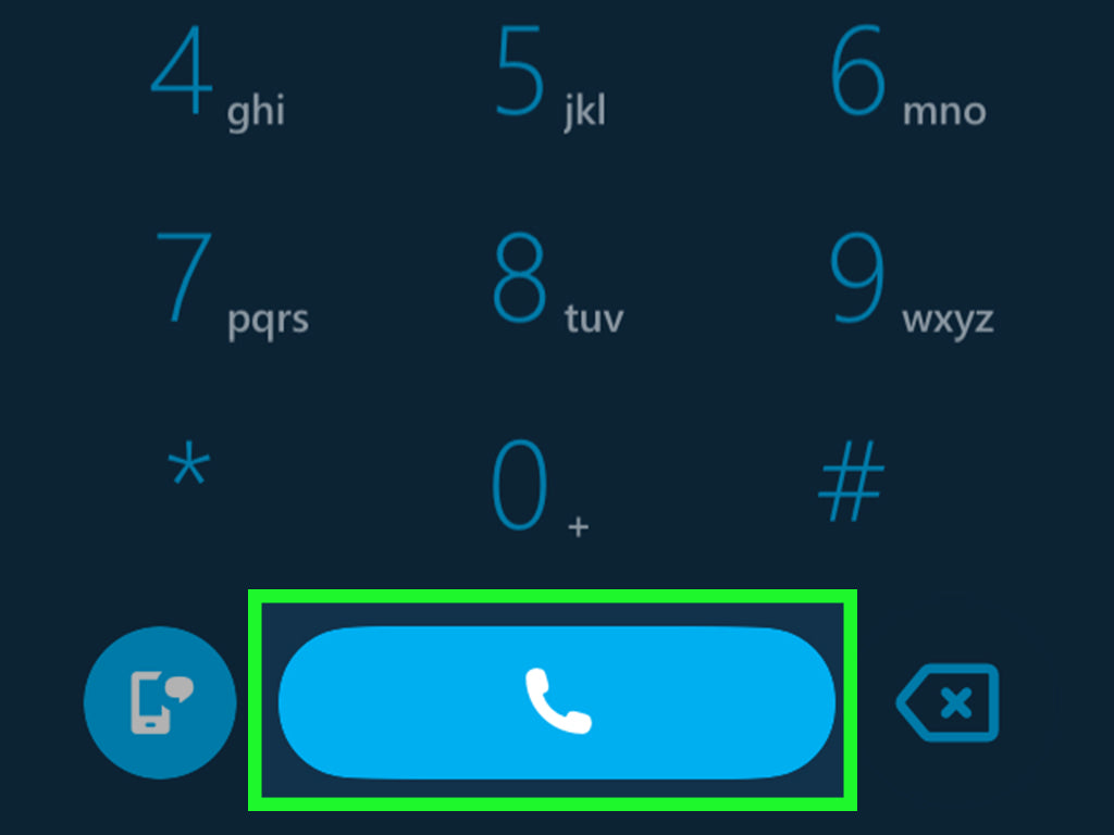 How To Call From Skype To Phone?