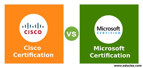 comptia vs cisco vs microsoft: Which is Better for You?
