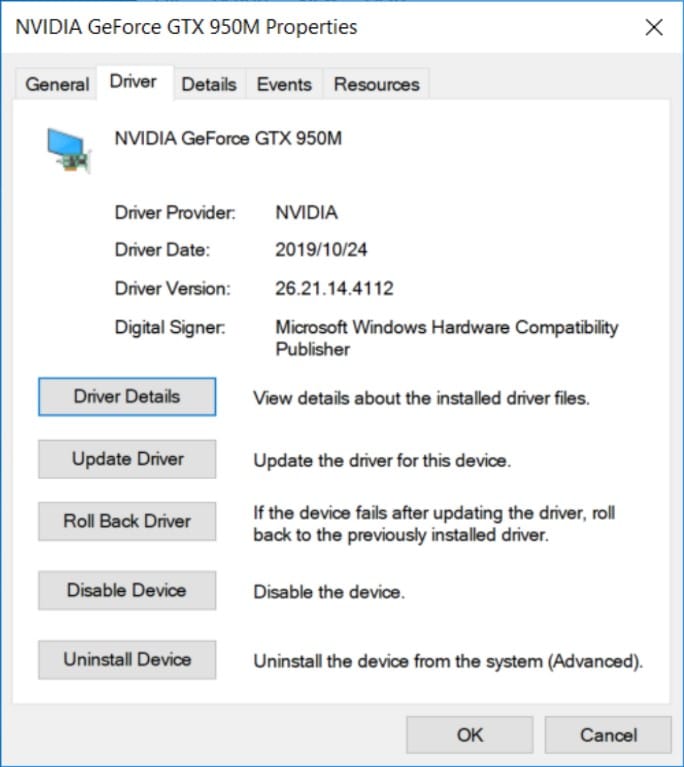 How to Install Old Nvidia Drivers Windows 10?