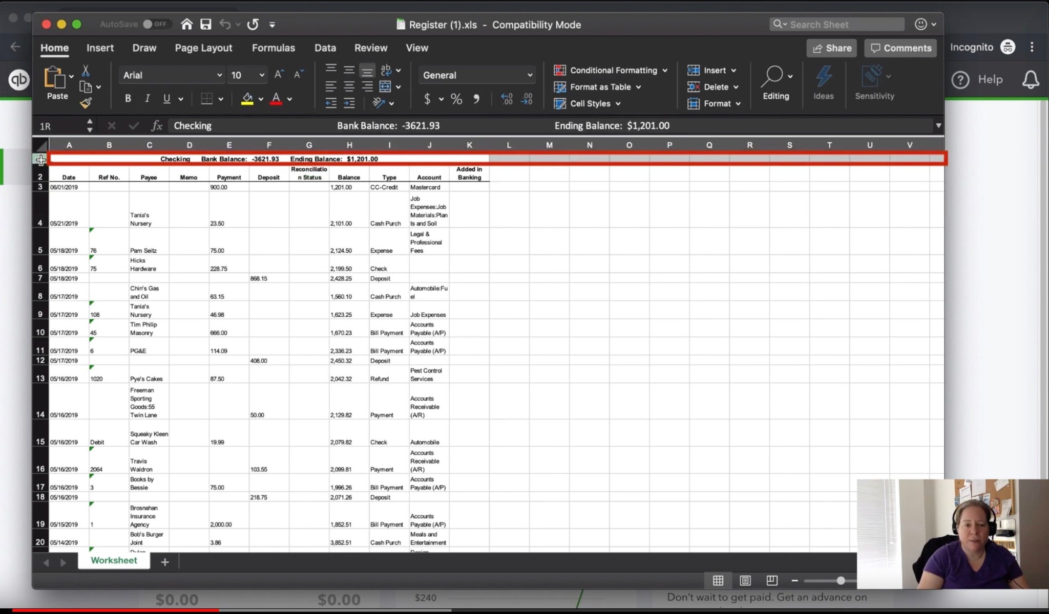 Can You Import Excel Into Quickbooks?