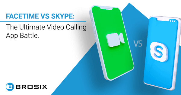 Is Facetime Like Skype?