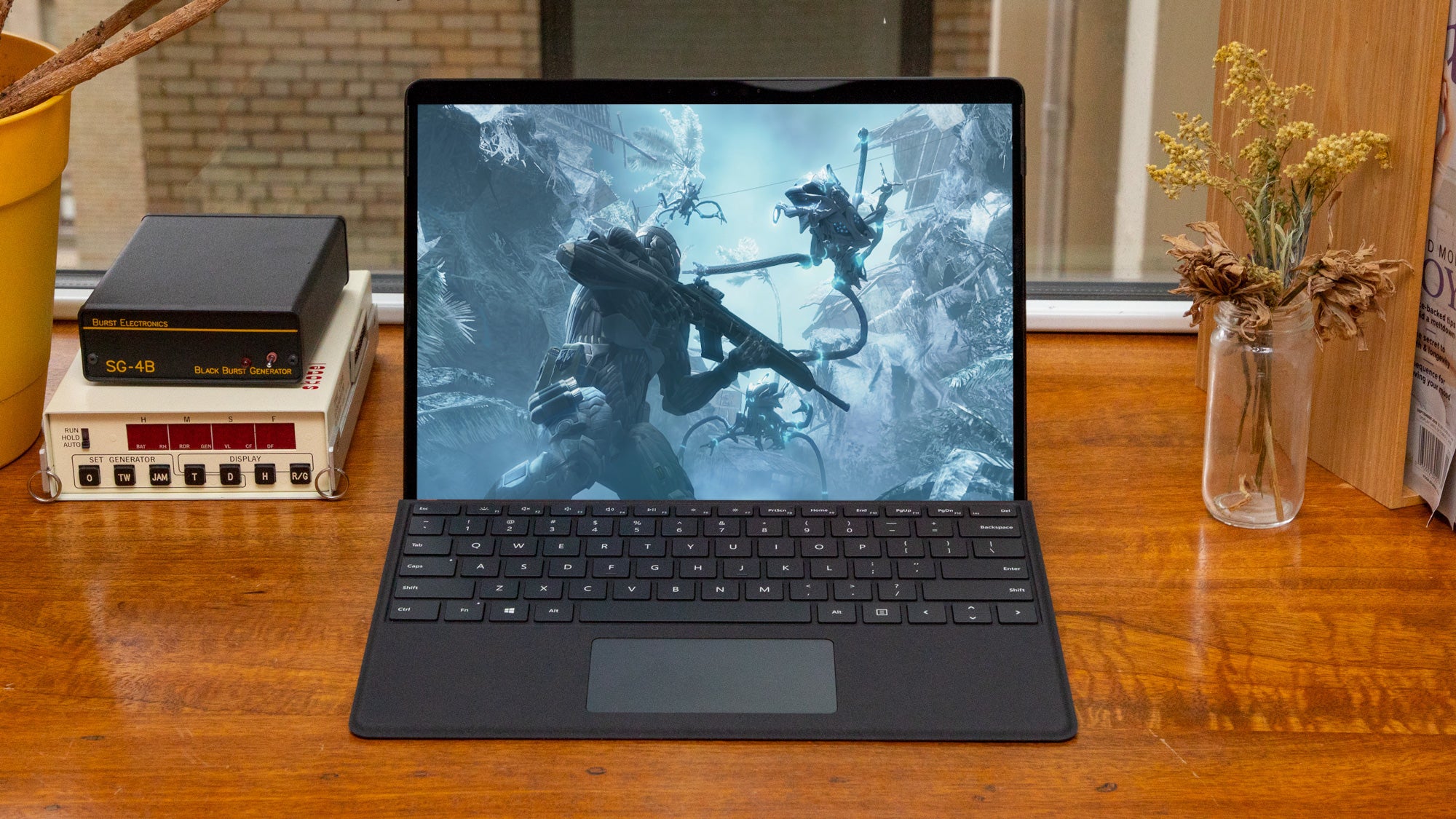 Can Microsoft Surface Pro 7 Run Games?