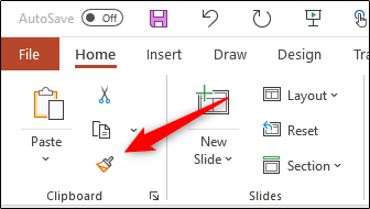 How To Copy Formatting In Powerpoint?