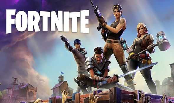 Is Fortnite Free On Xbox One Uk?