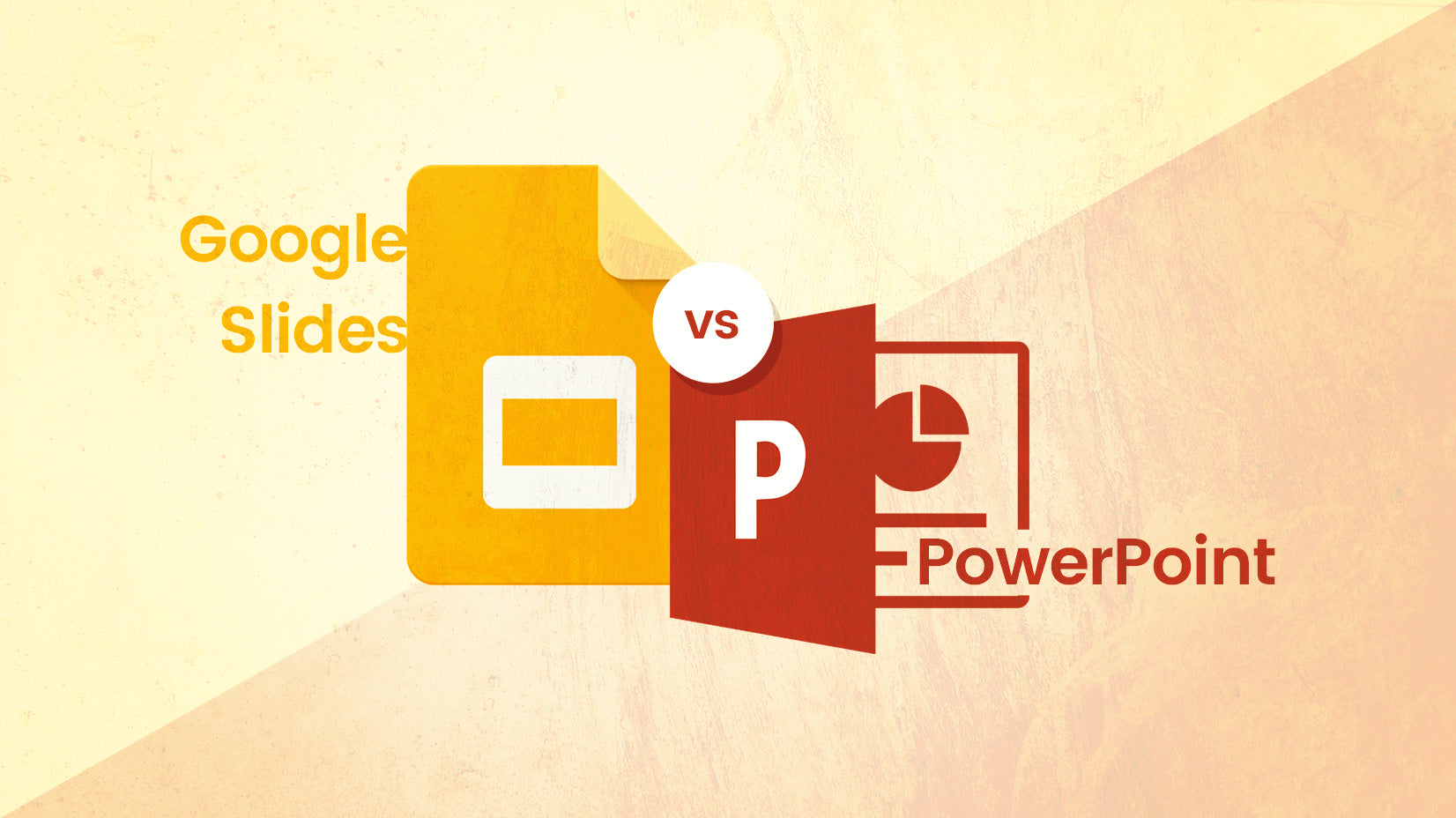 Is Google Slides Like Powerpoint?