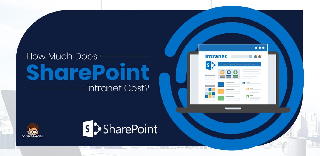 How Much Is Sharepoint?