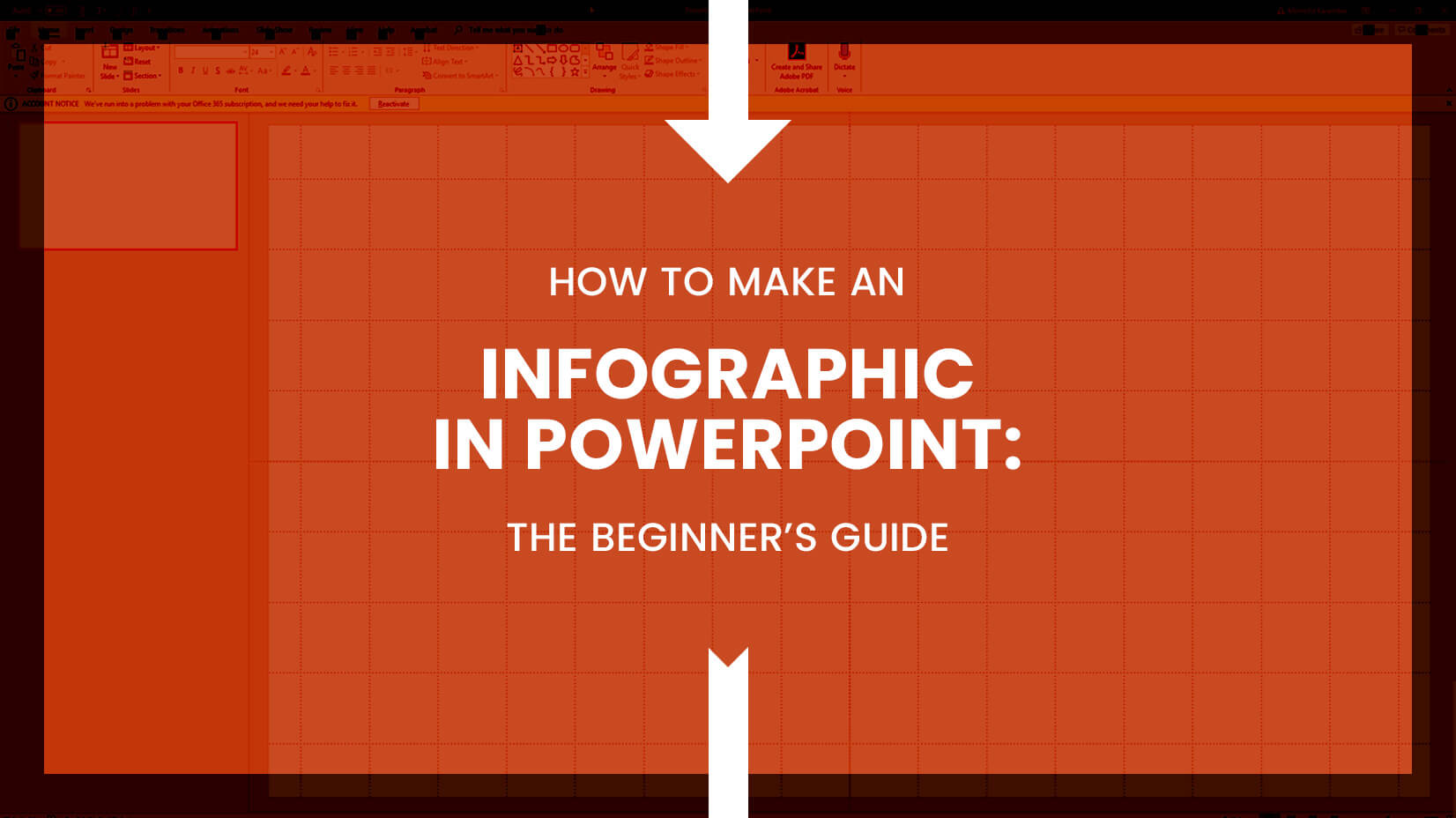 Can You Create Infographics In Powerpoint?