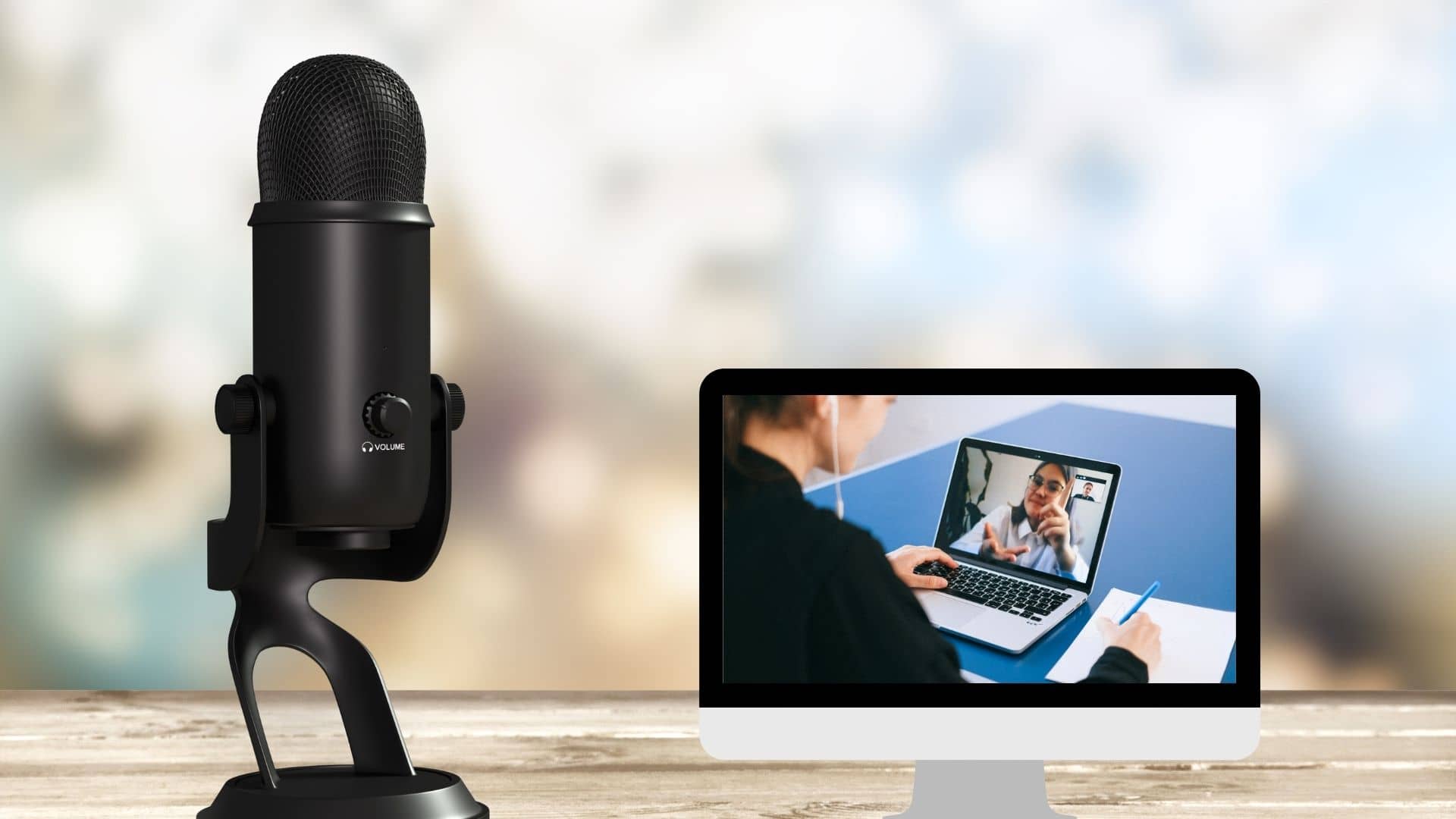How To Record A Podcast On Skype?