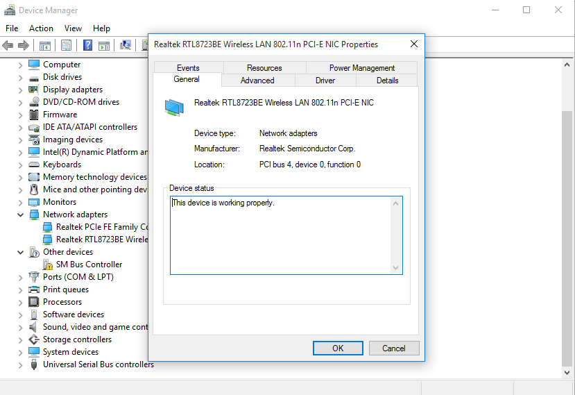 How to Enable Wifi 6 on Windows 10?