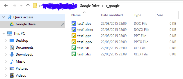 How to Make Google Sheets Default App Windows 10?