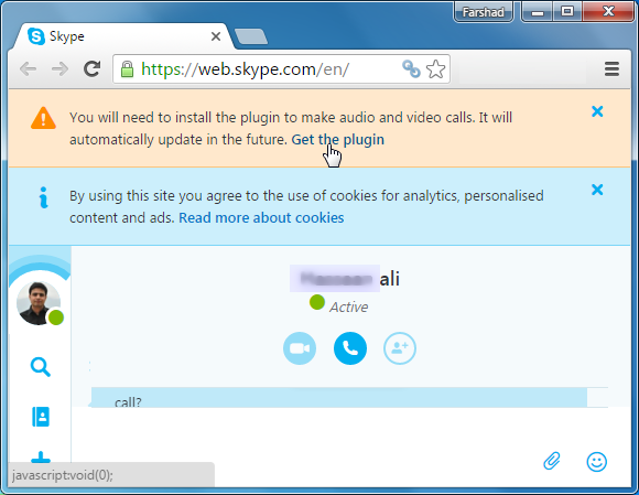 Can You Use Skype Without Downloading It?