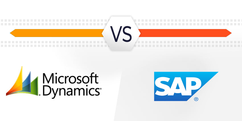 microsoft dynamics 365 vs sap: What’s the Difference in 2023?