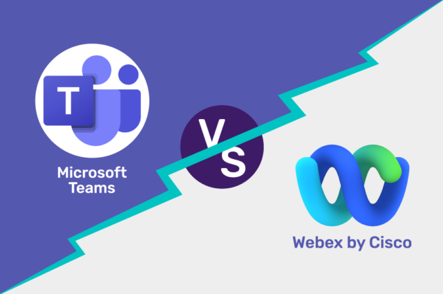 webex teams vs microsoft teams: Get the Main Difference In 2023