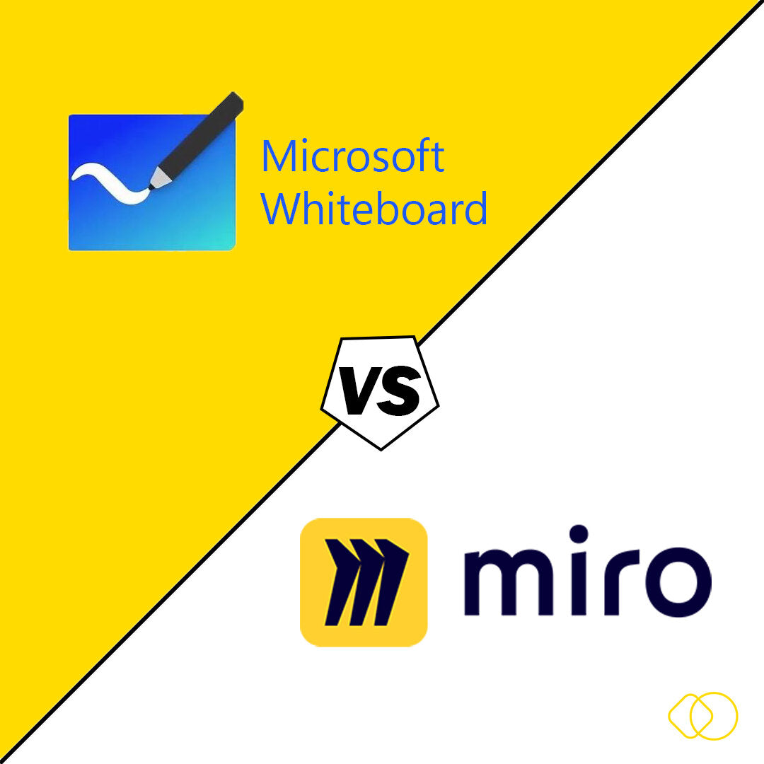 miro vs microsoft whiteboard: What’s the Difference in 2023?