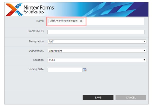How To Create A Nintex Form In Sharepoint 2013?