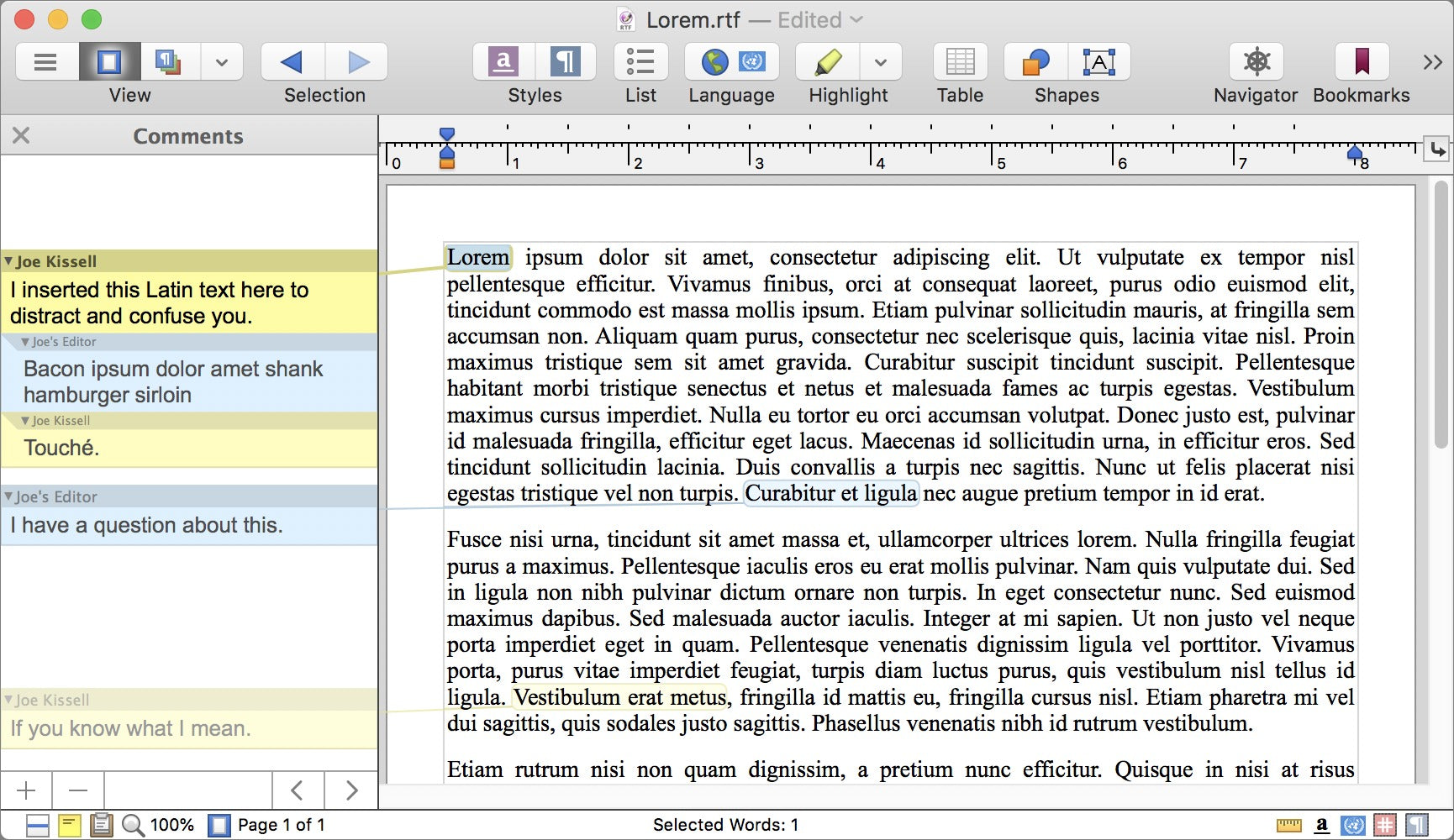 nisus writer pro vs microsoft word: Which is Better for You in 2023?