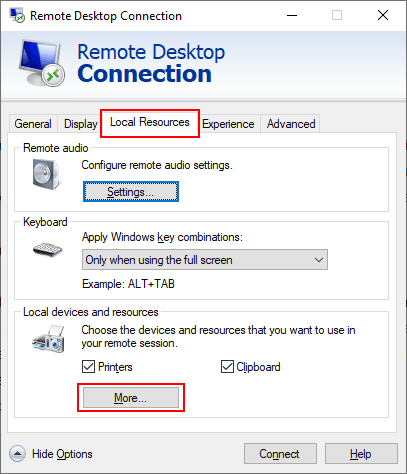 How to Access Files Remotely Windows 10?