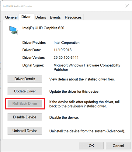 How to Roll Back Nvidia Drivers Windows 10?