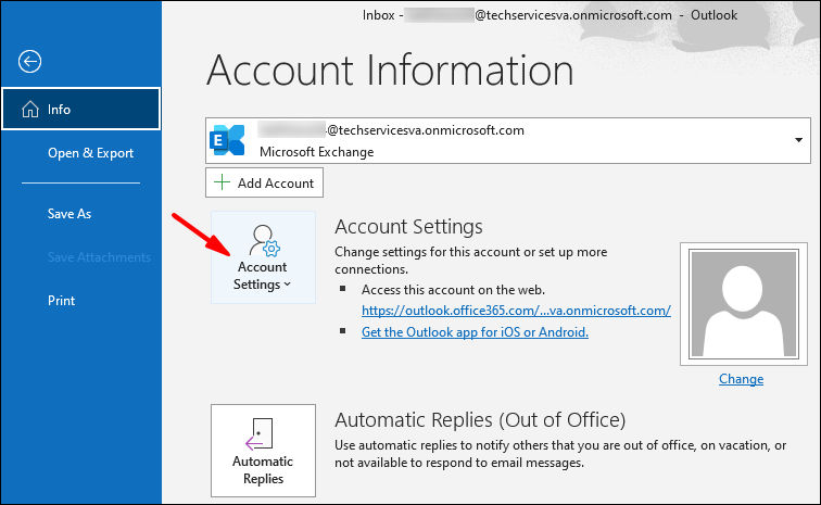 How To Put Out Of Office In Skype For Business?