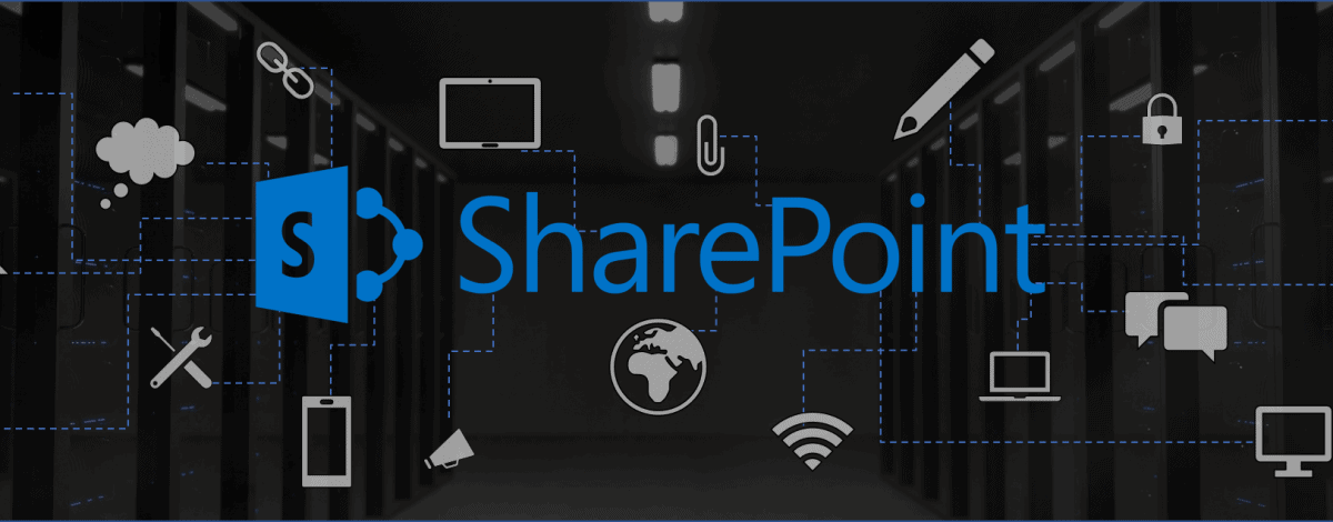 What Can Sharepoint Do For Me?