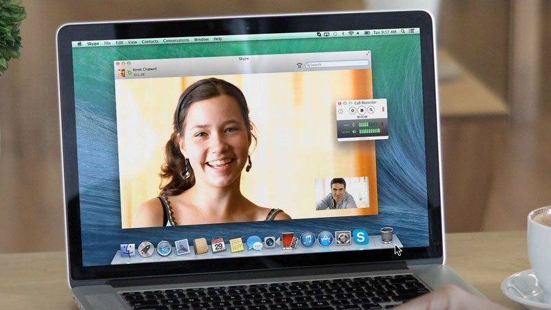 How To Record A Skype Call Mac?