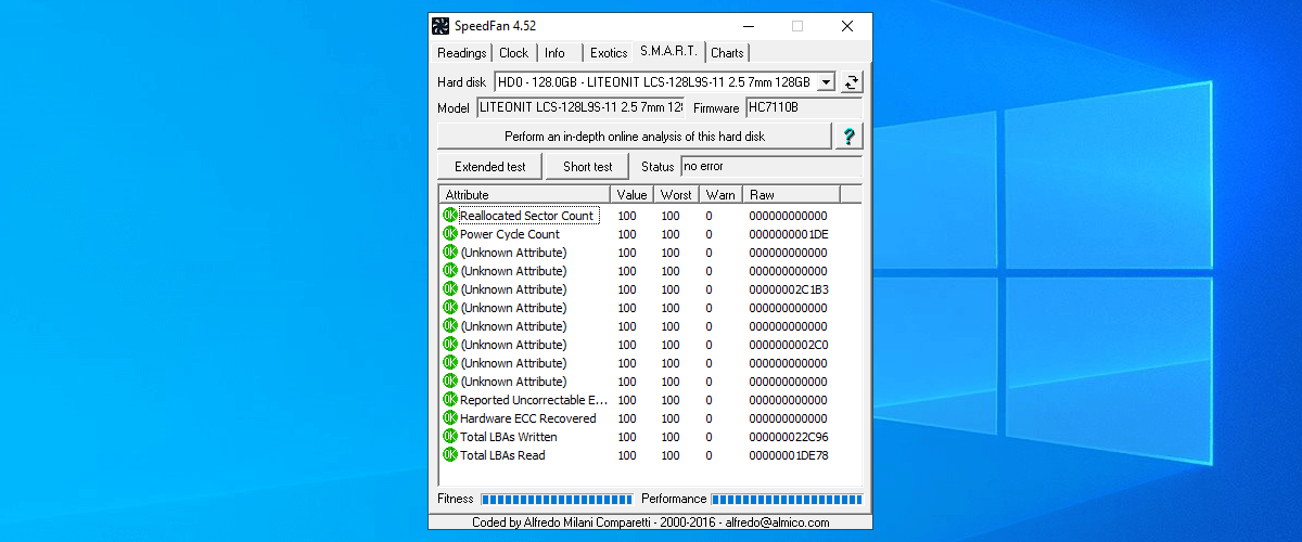 How to Check Fan Speed Windows 10?