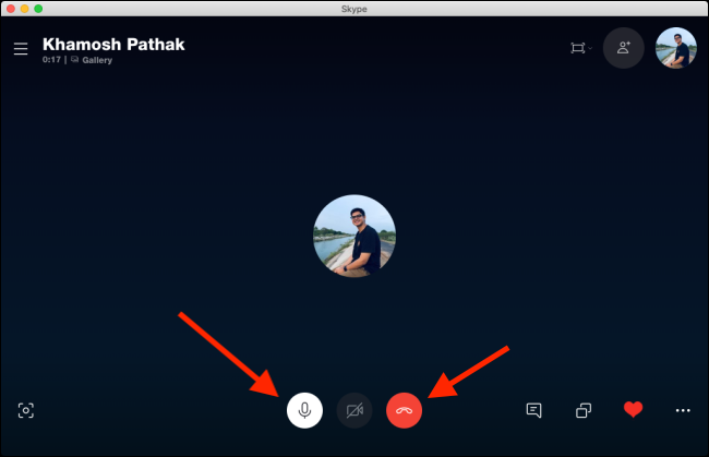 How Do I Video Call Someone On Skype?