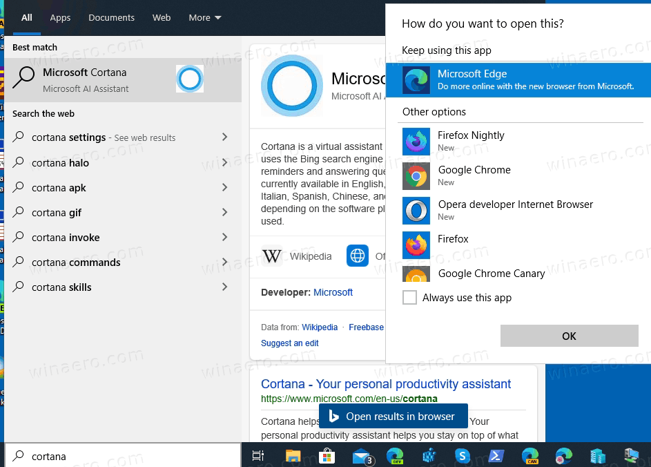 How to Uninstall Cortana Windows 10?