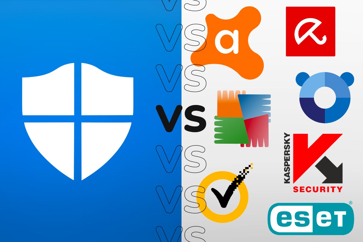 microsoft defender vs antivirus: Which is Better for You?
