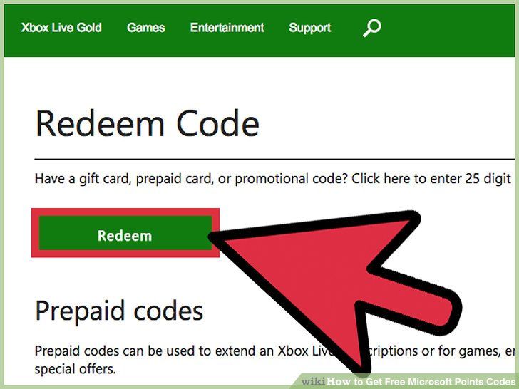 How To Get Free Microsoft Points Without Surveys Or Generator?