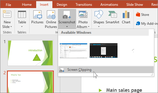 How To Embed A File In Powerpoint?