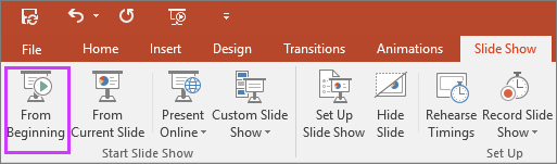 How To Record Powerpoint?
