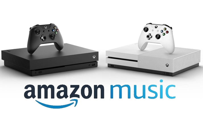 How To Play Amazon Music On Xbox One Uk?