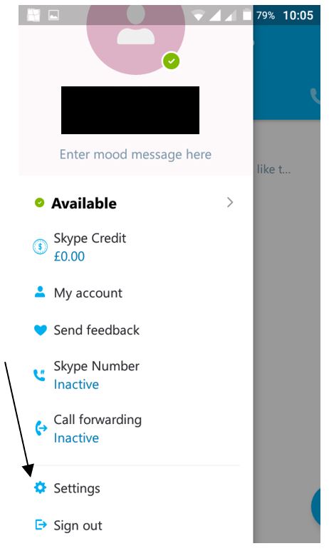 How Do You Use Skype On Your Phone?