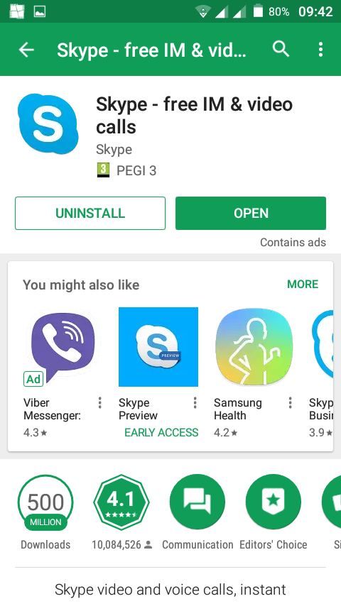 How Do You Skype On Your Phone?