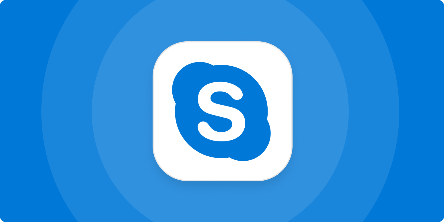 Does Skype Still Work?