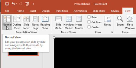 How To Make A Video Play Automatically In Powerpoint?