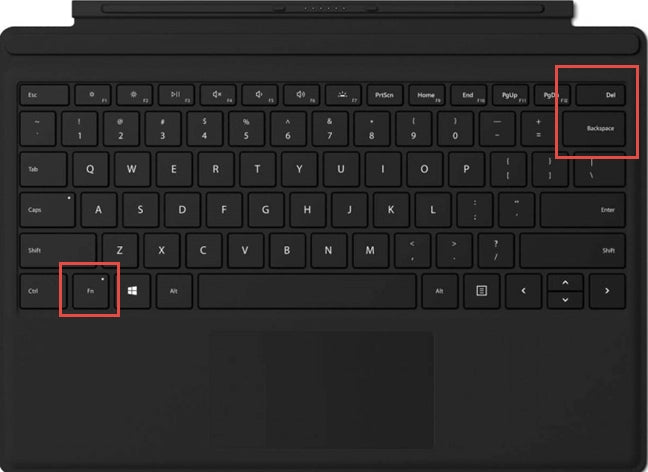How to Reduce Brightness in Windows 10 Using Keyboard?