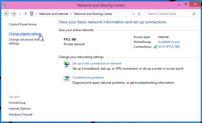How to Switch From Wifi to Ethernet Windows 10?