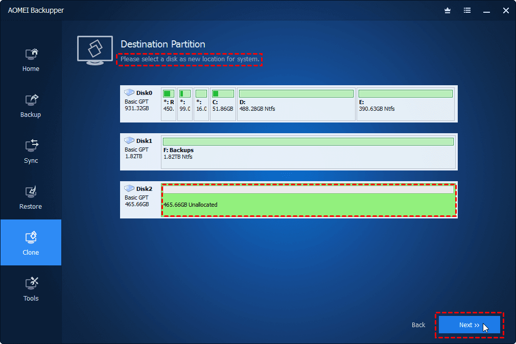 How to Install Windows 10 on New Ssd?