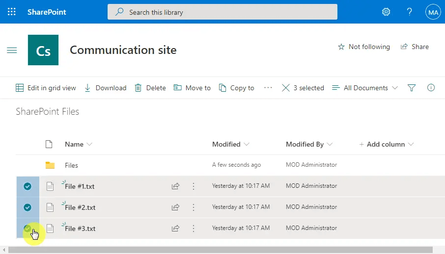 How To Download Sharepoint Videos?