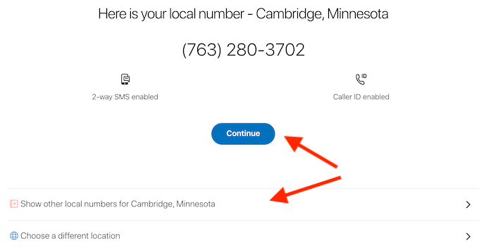 Do You Get A Phone Number With Skype?