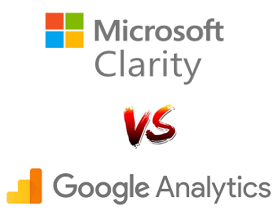microsoft clarity vs google analytics: Which is Better for You?