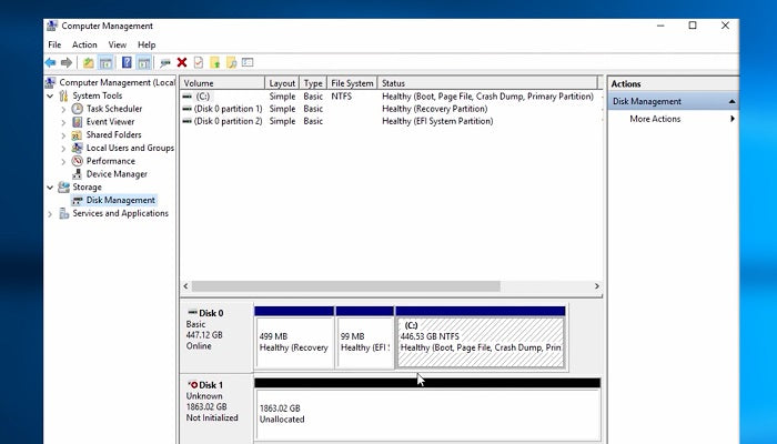 How to Clone a Hard Drive Windows 11?