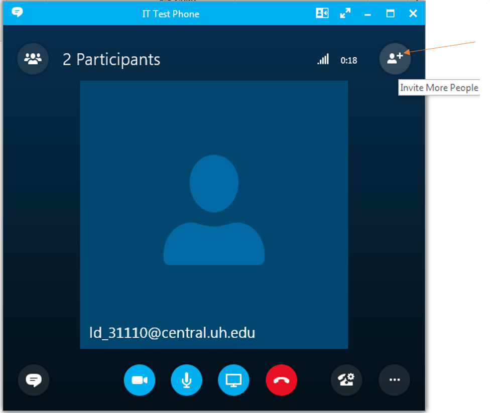 How Do You Conference Call On Skype?