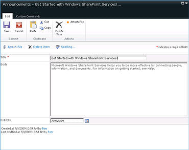 How To Create A Form In Sharepoint Designer 2013?