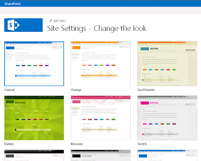 How To Make Sharepoint Site Look Good?