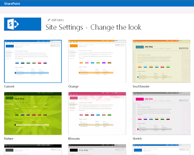 How To Make Sharepoint Look Better?